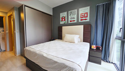 H2O Residences (D28), Condominium #557496821